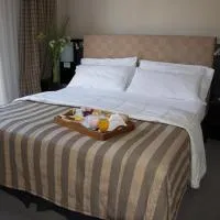 Gran Hotel Azul, hotel en Azul