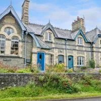 Teacher's Cottage, hotell i Presteigne