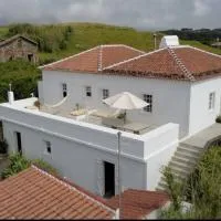 Aldeia, hotel din Chã de João Tomé
