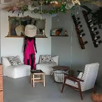 Casacocco' - Agri Host, hotel di San Ginesio
