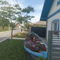 Viesnīca Studio Casa Katiușa pilsētā Žurilovka