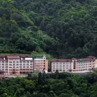 Holiday Inn Resort Kathmandu Budhanilkantha by IHG, hotel u Kathmanduu