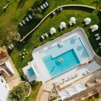 Masseria Torrepietra, hotel v Monopoliju