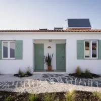B&B Casa Areia, Hotel in Colares