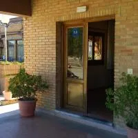 Hotel-Motel Sol II, hotelli kohteessa Requena