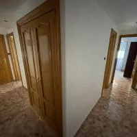 Departamento completo San José, hotel i Zaragoza
