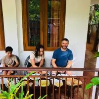 Nature Rock Dambulla، فندق في دامبولا