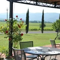 Tenuta Casabianca, מלון במורלו