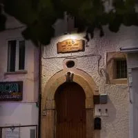 Nella mia città โรงแรมในลาโกเนโกร