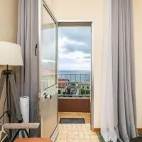 Cobalt, hotell sihtkohas Seixal