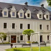 Hotel Zamek Lubliniec, viešbutis mieste Lubliniec