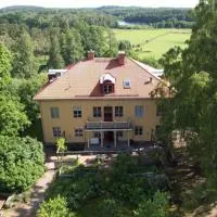 Lidhem herrgård. Bed & Breakfast och mindre lägenheter, hotell i Vimmerby