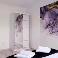 Apartamenty Chęciny, hotel en Chęciny