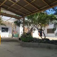 Hostería del Puerto, מלון בפוארטו לופז