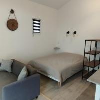 Maisonnette proche mer, hotel poblíž Letiště Côte de Granit – Lannion - LAI, Lannion