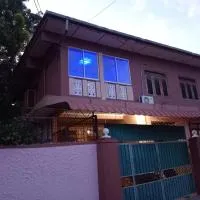 BG Guest House Jaffna, hotel u gradu 'Tirunelveli East'
