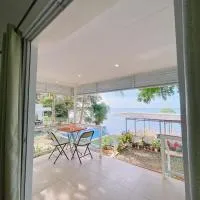 Tulang Diot View Resort and Turtle Haven, hotel i Camotes-øerne
