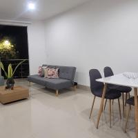 Excelente Apartamento Duplex, hotel poblíž Letiště Corozal - CZU, Sincelejo