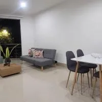 Excelente Apartamento Duplex, hotel en Sincelejo