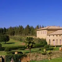 Castello di Grotti, khách sạn ở Corsano