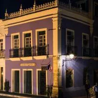 Bahiacafé Hotel, hotel din Salvador