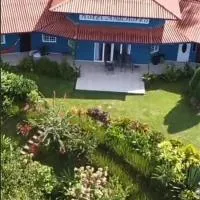 Hotel Anachoreo, hotel i Santa Fe