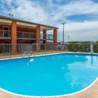 Days Inn by Wyndham Childersburg, hotel em Childersburg