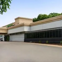 Wyndham Garden Inn Pittsburgh Airport, hotel din Robinson Township