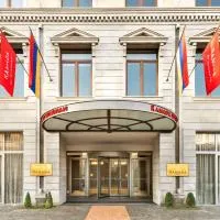 Ramada Hotel & Suites by Wyndham Yerevan, hotel a Yerevan