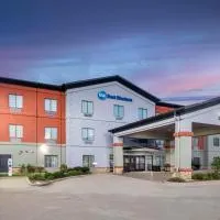 Best Western Carthage Inn & Suites, hotel v destinaci Carthage