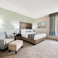 Best Western Intracoastal Inn، فندق في جوبيتر