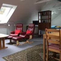Aarstidernes BB, hotel din Silkeborg