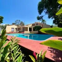 Casa Pance, hotel v destinaci Cali