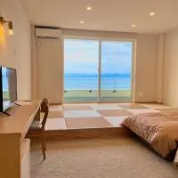 QUAYTH l キース: Shirahama şehrinde bir otel