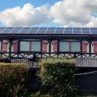 The Ascot Motel, ξενοδοχείο σε Hornsby