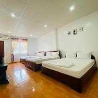 Thành Ngọc Hotel, hotel poblíž Con Dao Airport - VCS, Con Dao