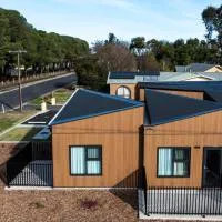 Keith Motor Inn, hotel sa Keith