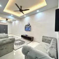 SFS Family Homestay Kulim, hotel em Kulim