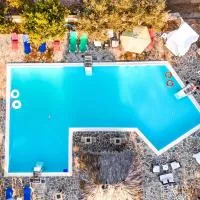 Royal Club Hotel - Aqua Poolside Bliss, viešbutis mieste Kamenitsotaíika
