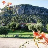 Hotel Sa Tanca E Bore, hotel em Siniscola