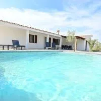 Villa della Monica Pure relax, hotel u gradu Camisa