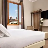 Essence Hotel, hotel sa Florence