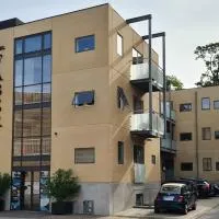 ApartHotel Faber, hotel v destinácii Aarhus