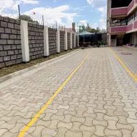 The Mylon Homes, viešbutis mieste Nakuru