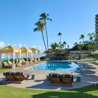 Royal Lahaina Resort & Bungalows, hotel di Lahaina