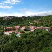 Fountain, Mahabaleshwar - IHCL SeleQtions, hotel v destinácii Mahabaleshwar