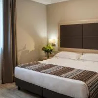 Hotel Villa Maria Regina โรงแรมในโรม
