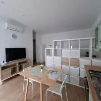Casa Foscolo, готель у місті Сан-Сальво