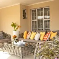 Mmaset Houses bed and breakfast, hotel v mestu Gaborone