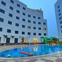 Misaki Hotel Manesar, hotel v destinácii Gurugram